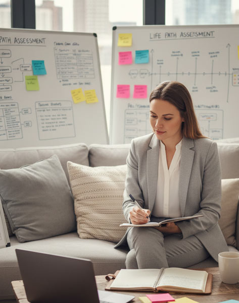 Life Risk Assessment