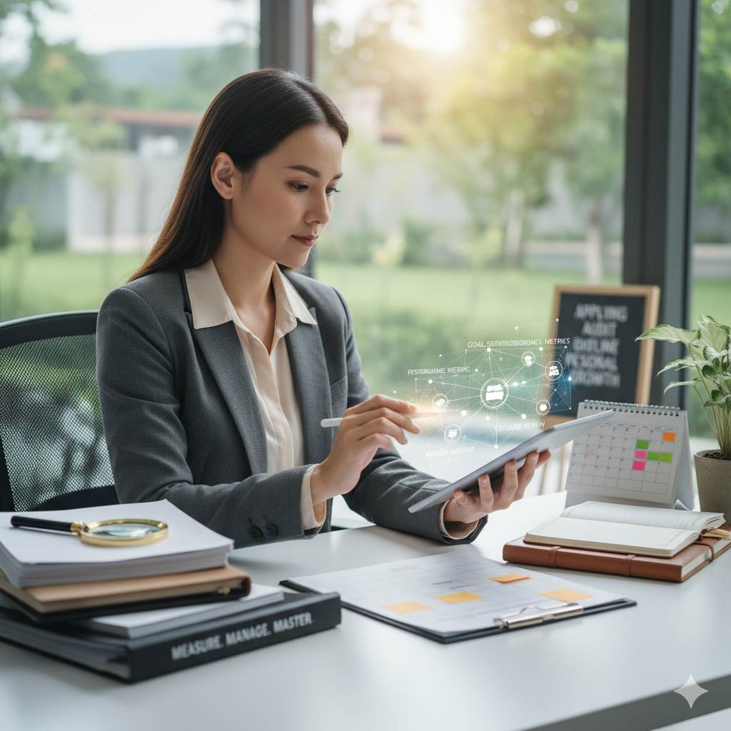 Applying Audit Discipline