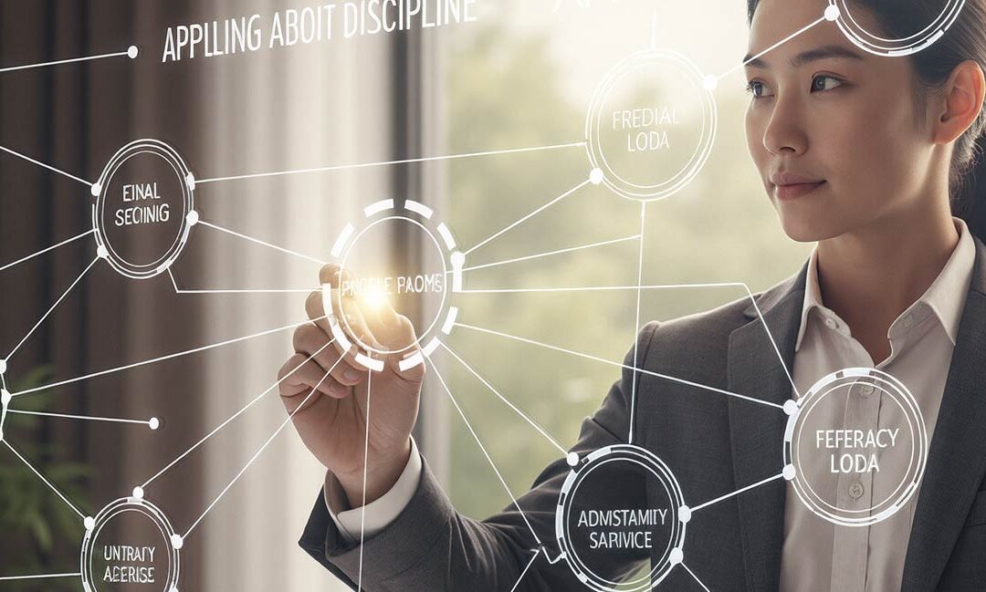 Bringing Audit Tools Into Personal Growth