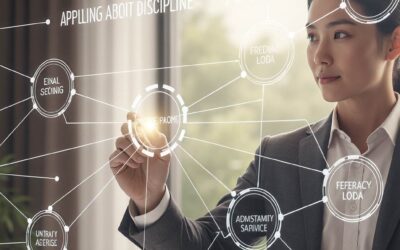 Bringing Audit Tools Into Personal Growth