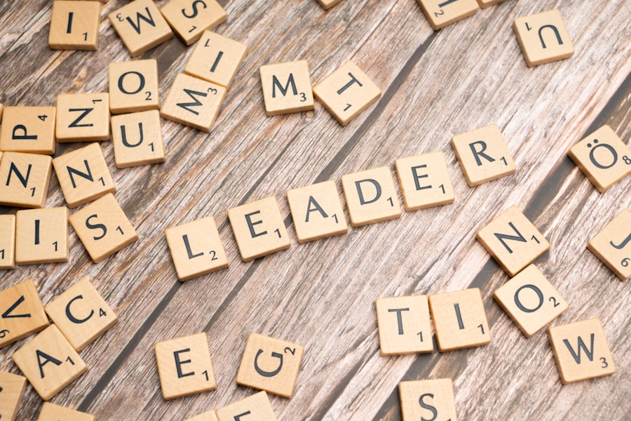 Mastering Emotional Intelligence in Leadership