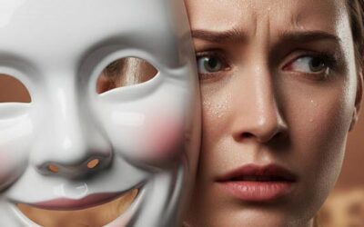 Imposter Syndrome Is the Fraud