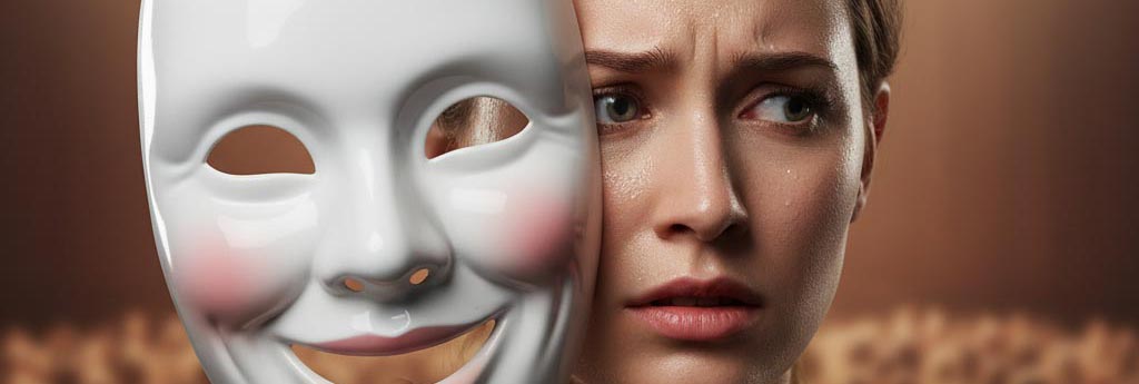 Imposter Syndrome Is the Fraud