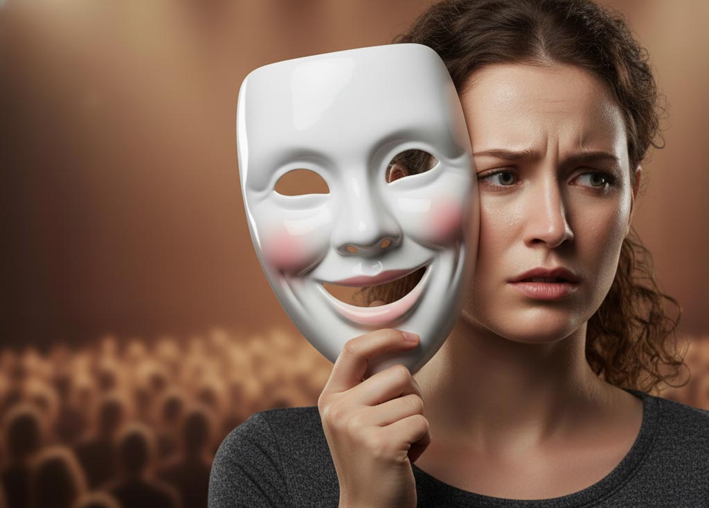 Imposter Syndrome