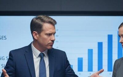 Navigating Adversity: Leading with Strength in the Audit Environment