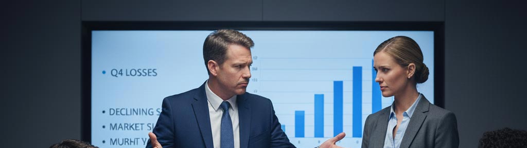 Navigating Adversity: Leading with Strength in the Audit Environment