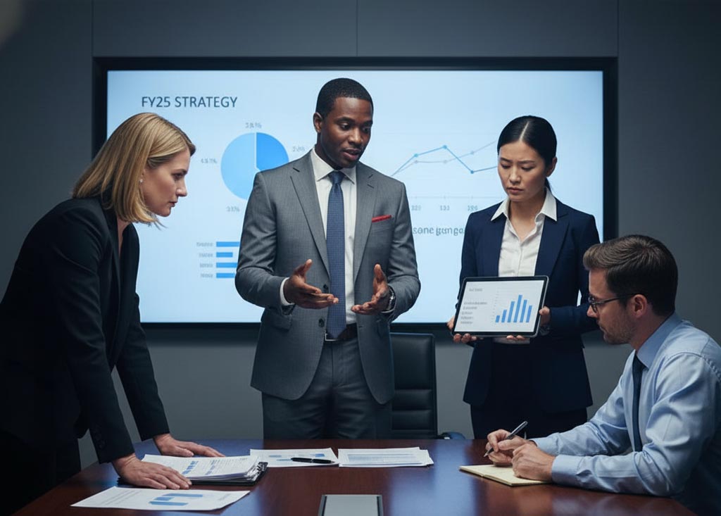 Navigating Adversity