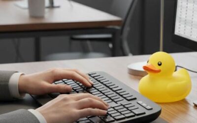 I Now Like the F Word at Work And Why You Should Too